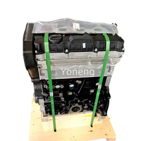 Moteur Complet TU5JP4 1.6L Haute Performance pour Peugeot 206 207 307 308 Partner CITROËN C2 C3 C4