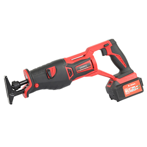 18-Volt Lithium-ion không dây VDE công cụ Combo <span class=keywords><strong>kit</strong></span> 7-công cụ khoan điều khiển cờ lê Saw ánh sáng góc máy xay không dây công cụ điện - Product Image 3