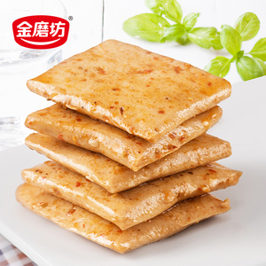 Wholesale Mixed <strong>Dried</strong> Bean Curd Spicy Instant Food Seafood <strong>Snack</strong> Bean Products Tofu Vegan Food Healthy Exotic Fish Tofu <strong>Snack</strong> - Product Image 4