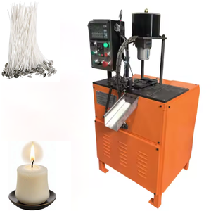 Herramienta de mecha de vela segura y confiable, Kit de cuidado de accesorios de recortadora con recortadora de mecha, juego de cuidado de velas, caja de recortadora de mecha de vela, lindo - Product Image 3