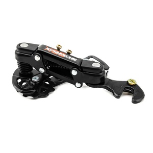 Dérailleur arrière <span class=keywords><strong>SUNRUN</strong></span> RD-HG-04A 9 vitesses pour vélo de route, compatible 21 vitesses, durable et léger – Groupe de transmission pour vélo, vente chaude - Product Image 6