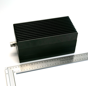 制造商供应多范围衰减可用200瓦平均HJA200-N-40dB-6G固定衰减器 - Product Image 4