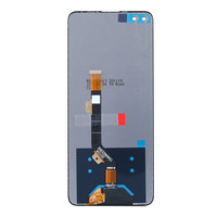 Fabrikpreis LCD-Touchscreen-Display für Infinix Zero 8 X687 Touchscreen-Ersatz