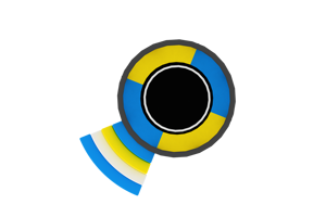 טרמפולינה קטנה ומקורה לילדים בגילאי 3-12 מתאים לחלל שלך לקפיצה חופשית - Product Image 6