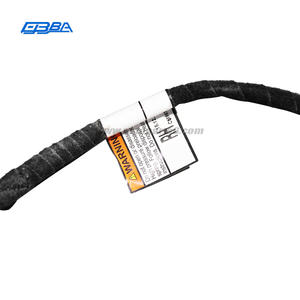 Accesorios de Interior para Auto de la Mejor Calidad, Amortiguadores Eléctricos para la Tapa del Maletero para Maserati Levante 2017 670034958 - Product Image 3