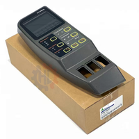 Écran de Moniteur de Haute Qualité pour Pièces d'Excavatrice 21N8-30015 21N8-36002 21N3-35000 pour R225-7 R210-7 R450-7 R200-7 R215-7