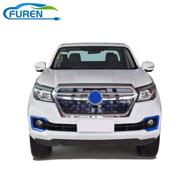 Лидер продаж, китайское производство, Аккумуляторный внедорожник LHD, дешевый автомобиль Furen, Электрический взрослый для продажи