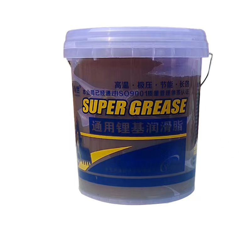 Завод-Производитель, подшипники для смазочного масла на литиевой основе, высокотемпературная Смазка для экскаватора