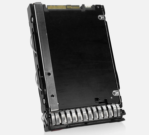 High Grade SSD for G8/<b>9</b>/10 6.4TB 2.5" MO006400PXDCE P26294-004 3 DWPD SAS 24Gb/<b>s</b> High Grade SSD for G8/<b>9</b>/10 6.4TB 2.5" MO006400P - Product Image 2