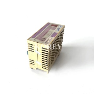 เครื่องฉีดขึ้นรูป PLC CPU โมดูลแสดงผล Dias DCP642 DCP <span class=keywords><strong>642</strong></span> 05-004-<span class=keywords><strong>642</strong></span>-D - Product Image 2