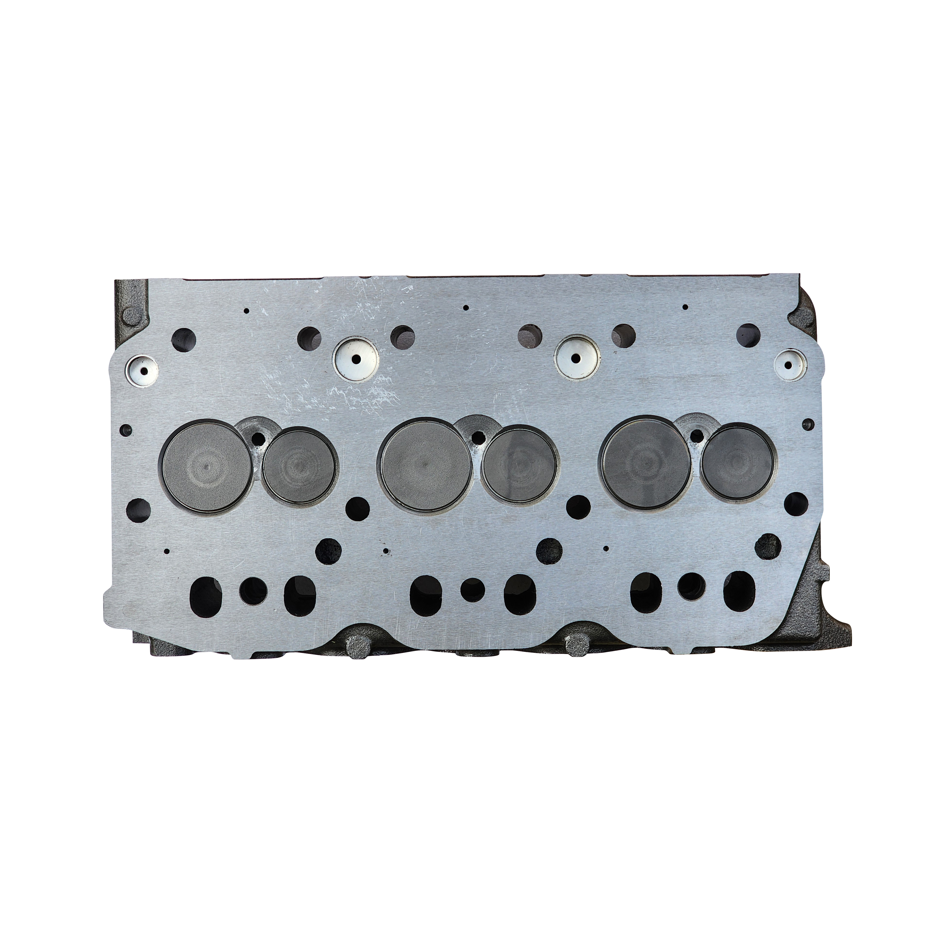 S6K Cylinder Head Assembly Front 34301-04050 Suitable for Caterpillar Engine Parts - Gupta Tractor Spares Co.