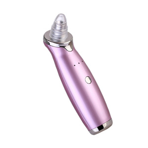 Removedor de espinillas de Material ABS eléctrico, dispositivo de limpieza profunda de poros de acné impermeable, nuevo modelo transfronterizo al por mayor - Product Image 6