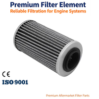 Filtro Olio Compatibile con Nitro di Alta Qualità, Vendita Calda, OEM Accettato, Codice 420956744