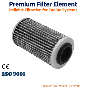 Filtre à huile d'<span class=keywords><strong>occasion</strong></span> de haute qualité compatible Nitro, accepté par les fabricants d'équipement d'origine (OEM), référence 420956744, en promotion - Product Image 1