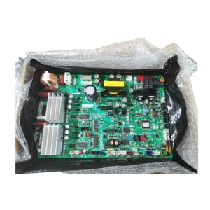 Carte mère de climatiseur CR-CR365GXH56 1FA4B1B097200-0 pour climatisation centrale, anti-poussière - Product Image 5