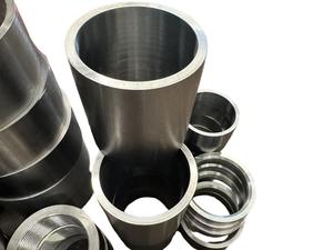 Tùy chỉnh bánh răng CNC 34crni 3mo/40crnimoa thép hợp kim rèn nóng có sẵn với các kỹ thuật sản xuất khác nhau - Product Image 6