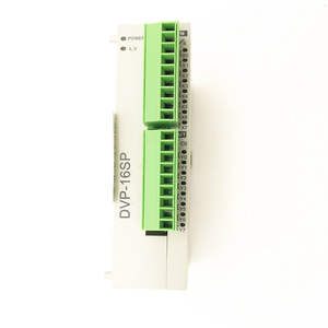 Controlador PLC DVP-16SP DVP16SP11T - Product Image 1