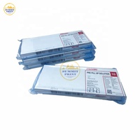 Líquido de Lavado Original FU010-Z-22 Prellenado para JV33 JV150 JV300