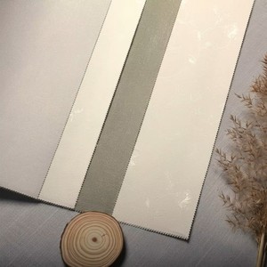 Tela de Tapicería Jacquard Comercial No Tejida, Antimoho, Resistente al Agua, con Patrón Floral, 100% Fibra ES, Ligera, para Hotel - Product Image 2