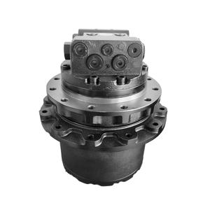 Belparts TM09 PC60-5 PC60-6 PC60-7 PC60-8 PC80-5 PC80-6 PC80-7 PC80-8 PC75 Excavator Final Drive <b>Hydraulic</b> Travel <b>Motor</b> - Product Image 2