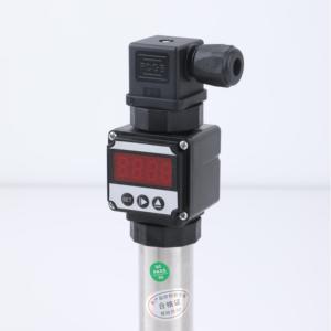 Baixo Preço Transmissor De Pressão De Saída Sensor Display Digital Transmissor De Pressão Integrado - Product Image 6