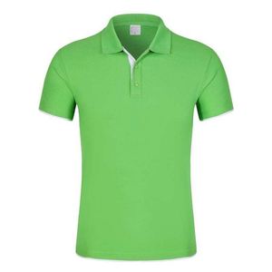 Camiseta de Golf Dry Fit para Hombre, Polo, Uniforme, Liso, 100% Poliéster, Sublimación, Polos Personalizados con Logotipo, Camiseta de Golf - Product Image 5
