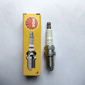Pièce d'origine NGK BKR6E-11 Buja Candle Engine pour <span class=keywords><strong>Honda</strong></span> Motors Model CR New Condition 0242235547/0242235666/0242235667 - Product Image 5