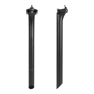 <span class=keywords><strong>Tija</strong></span> de sillín de <span class=keywords><strong>carbono</strong></span> TOSEEK T800 27.2 <span class=keywords><strong>30.9</strong></span> 31.6mm para ciclismo de carretera y MTB, <span class=keywords><strong>tija</strong></span> de sillín extra larga y ligera, OEM, venta al por mayor disponible - Product Image 1
