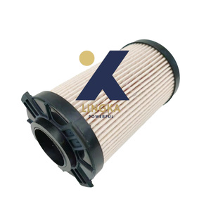 Filtro de Combustible para Camiones de Servicio Pesado al por Mayor FF266 800154401 1707078 5335504 Apto para Motores Diésel - Product Image 2