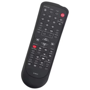SE-R0323 Remote Control For SE-R0323 DVD/VCR For SD-V296 SD-V296KU SD-V296KC - Product Image 1