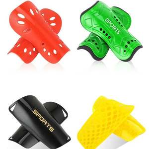 Espinilleras de Alta Calidad Personalizadas para Fútbol, Transpirables, Anticolisión, Protección para Piernas - Product Image 2