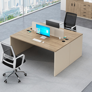 <span class=keywords><strong>Escritorio</strong></span> Ejecutivo de Madera Moderno y Lujoso, Consola de Oficina en Ángulo de <span class=keywords><strong>120</strong></span> Grados, Estación de Trabajo para Oficina en Casa - Product Image 5