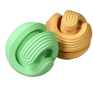ของเล่นให้สัตว์เลี้ยงสนุกสนานและโต้ตอบได้เป็นมิตรกับสิ่งแวดล้อม - Product Image 5