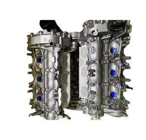Moteur M276 essence et diesel 4 cylindres de qualité supérieure 3,5 L M276950 pour <span class=keywords><strong>Mercedes</strong></span> Benz W211 E350, service professionnel - Product Image 1