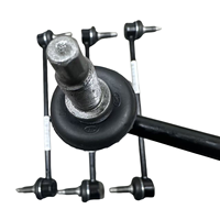 Lien de stabilisation de suspension QH personnalisé, neuf, 54830-C5000, pour remplacement