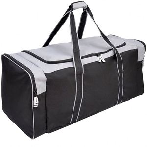 Bolsa de Deporte de Alta Calidad, Fabricada por BSCI, OEM y ODM, Bolsa de Hockey sobre Hielo Personalizada - Product Image 1