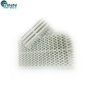 <span class=keywords><strong>Grille</strong></span> de protection antidérapante en <span class=keywords><strong>PVC</strong></span> pour <span class=keywords><strong>caniveau</strong></span> de piscine, forme vague, Finn Forest - Product Image 4