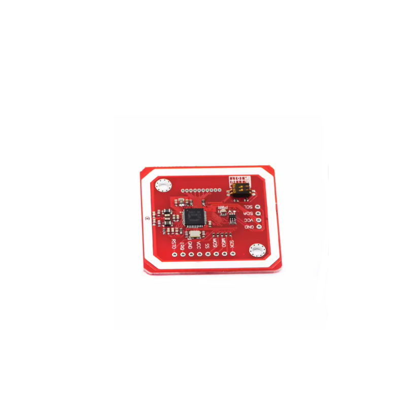 Nearest Standard Module PN532 Nfc RFID V3 Module New Version Near Field Communication Support ...