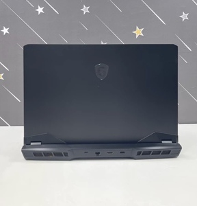 Portátil para Juegos MSI Vector GP76 Usado, 16GB, <span class=keywords><strong>Intel</strong></span> <span class=keywords><strong>I7</strong></span>-<span class=keywords><strong>12800HX</strong></span>, RTX 3080Ti, SSD de 1TB, 17.3 Pulgadas, 12 Núcleos, Retroiluminación RGB - Product Image 3