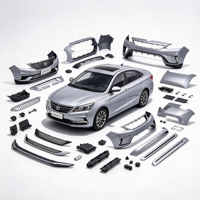 Aftermarket Bagian Tubuh Mobil Bumper Depan Anggota untuk Suzuki New Vitara OEM 58270-56P00-000