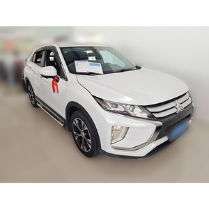 <span class=keywords><strong>Precio</strong></span> barato <span class=keywords><strong>Mitsubishi</strong></span> <span class=keywords><strong>Eclipse</strong></span> <span class=keywords><strong>Cross</strong></span> 2018 Gasolina 1,5 SUV Coche usado FWD5 - Product Image 3