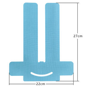 Cinta Elástica Pre-cortada Integrada para Músculos de Rodilla, 5cm/10cm de Ancho, para Deportes de Carrera, 5m, con Logotipo Personalizado, Venta al Por Mayor - Product Image 4