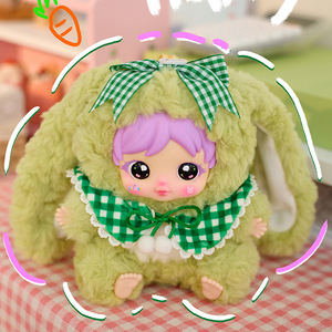 ตุ๊กตากระต่ายเอมี่แบบกล่องสุ่ม ของเล่นน่ารักทันสมัย ขายส่ง - Product Image 2