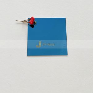 Placa Decorativa de Acero Inoxidable EX073 en Oferta, 201/202/304/304L/316/316L/310S/321, Pulido Espejo 8K, 4 Pulgadas, Tamaño Cortado/Doblado - Product Image 6