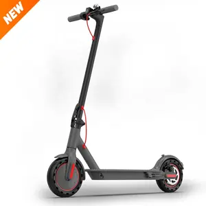 New Hot Selling H7 Fast Scooter Electric Scooters M365 Aluminum Alloy Electric Cheap Folding Unisex 8.5 Inch 36v Mi 10ah Ltd