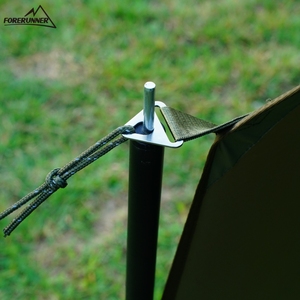 Carpa Inflable Oxford Forerunner <span class=keywords><strong>Deluxe</strong></span> - Carpa de Camping Impermeable para las Cuatro Estaciones, Portátil y con Gran Espacio - Product Image 4