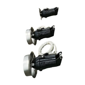 Mélangeur Submersible Multifonctionnel pour Plongée, Agitateur de Traitement des Eaux Usées Domestiques en Gros - Product Image 1