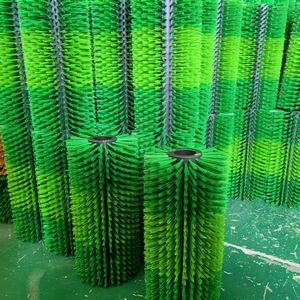 Rinder vieh massage Kratz reinigung Kuh bürsten walze für Vieh massage - Product Image 3