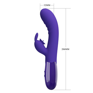 Pretty Love 30-Modus Leckender G-Punkt <span class=keywords><strong>Vibrator</strong></span> für Frauen Klitoris-Stimulator Sexspielzeug für Erwachsene - Product Image 3