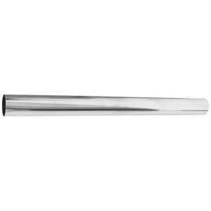 Siphons de plomberie 300x26mm sans rosette pour tuyau d'évacuation des toilettes - Product Image 1